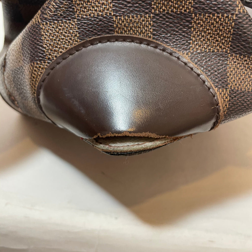 Louis Vuitton Damier Ebene 'Hampstead' PM Tote | Pre Loved |