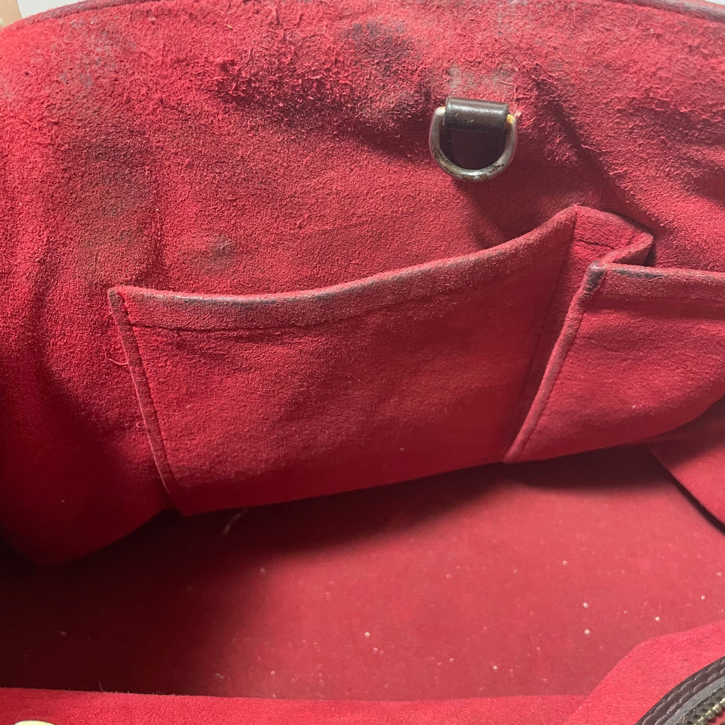 Louis Vuitton Damier Ebene 'Hampstead' PM Tote | Pre Loved |