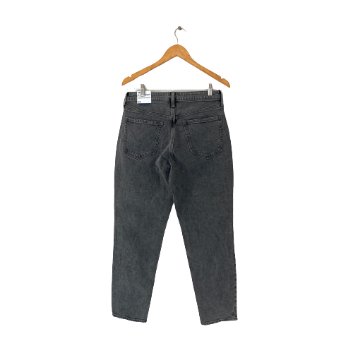 Old Navy Grey Straight Jeans | Brand New |