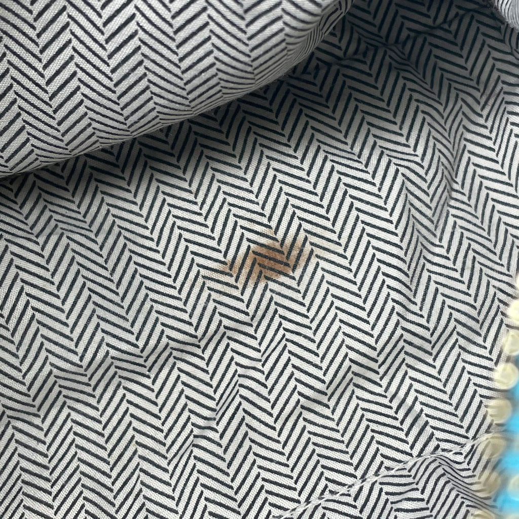 Steve Madden Aqua Blue Satchel | Pre Loved |