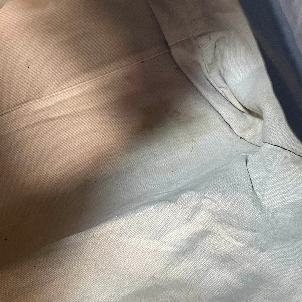 Tory Burch Black Large 'Ella' Nylon Tote | Pre Loved |