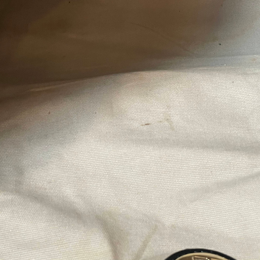 Tory Burch Black Large 'Ella' Nylon Tote | Pre Loved |