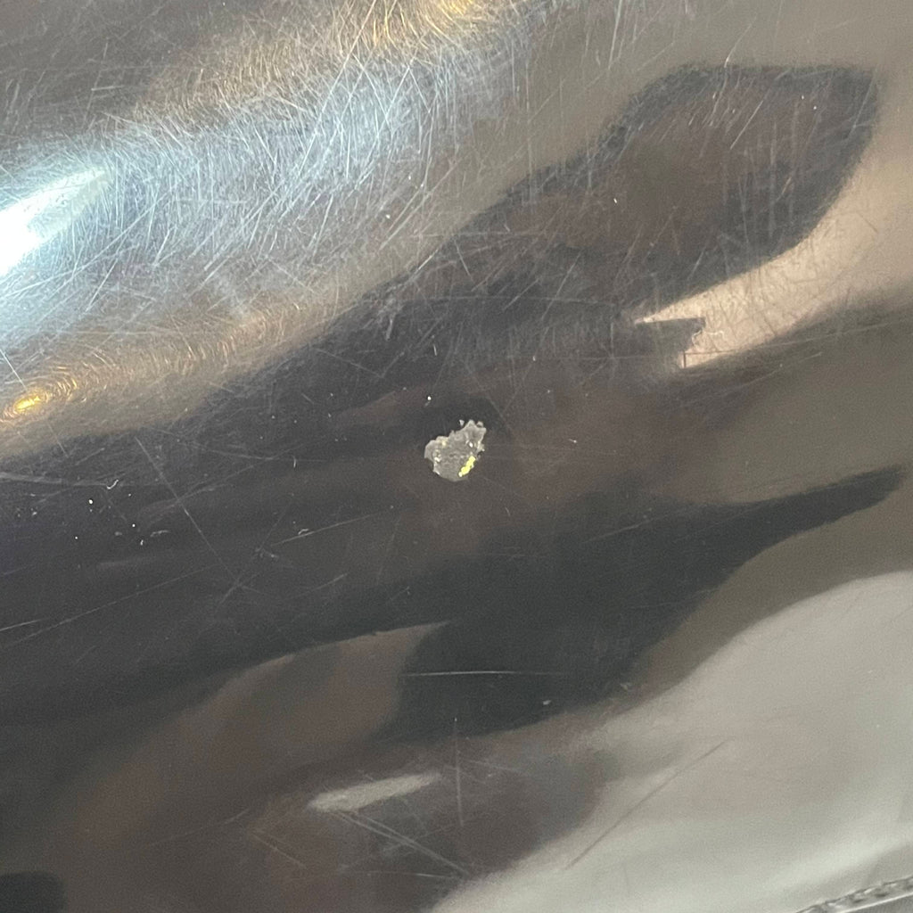 Tory Burch Black Large 'Ella' Nylon Tote | Pre Loved |