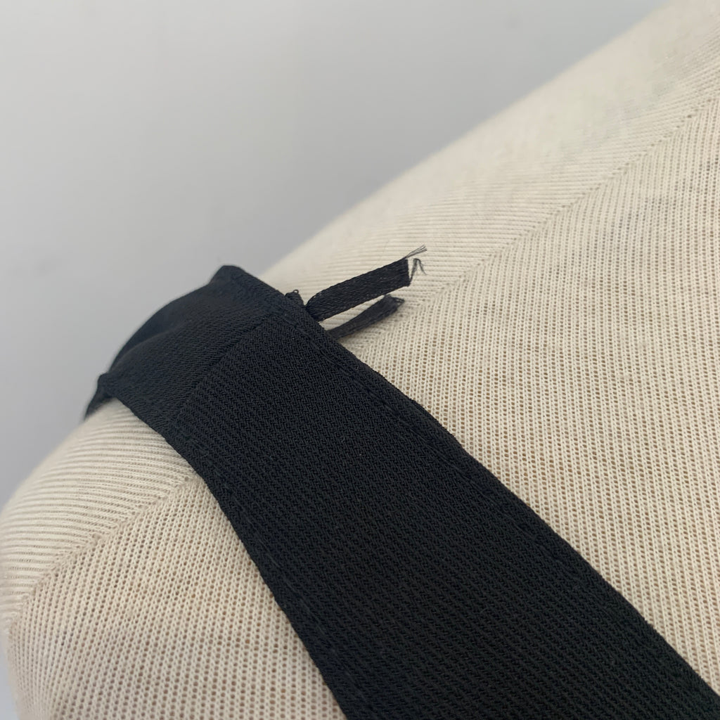 ZARA Black Sleeveless Dress | Brand New |