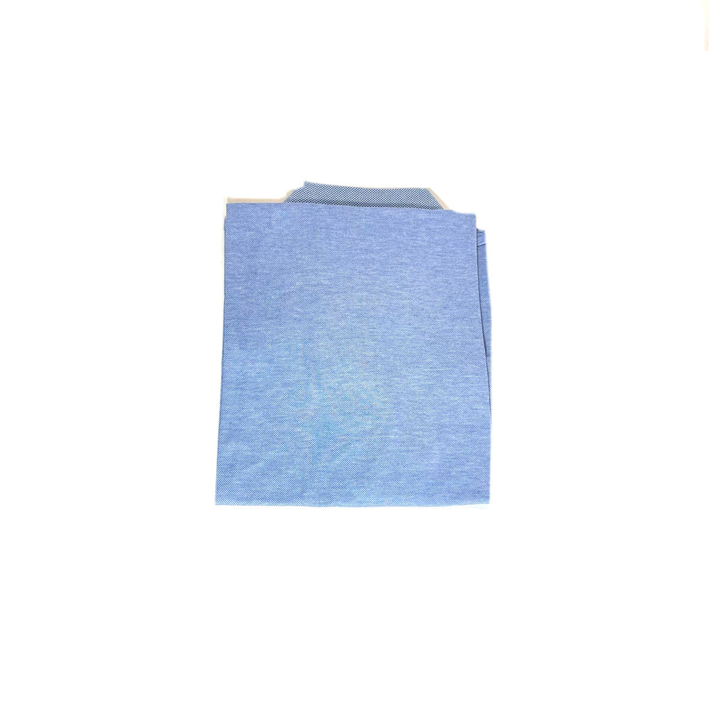 Jim Thompson Men's Blue Polo Shirt | Brand New |