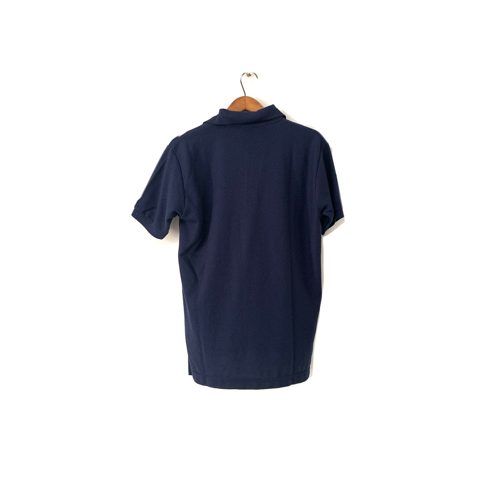 Polo Ralph Lauren Men's Navy Polo Shirt | Brand New |