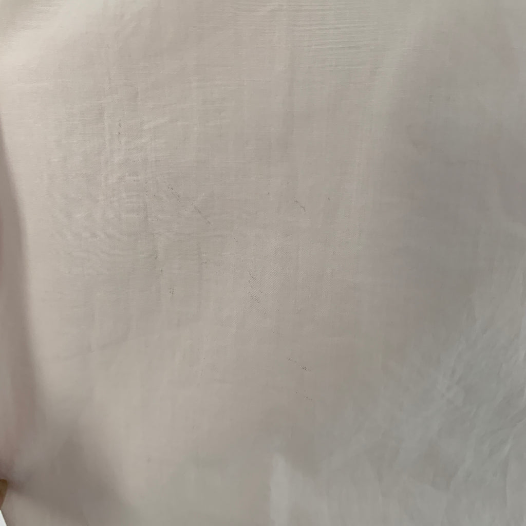 Moschino Collection Red & White Striped Shirt | Pre Loved |