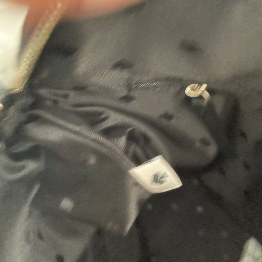 Kate Spade Black Leather 'Julita' Bow Satchel | Brand New |