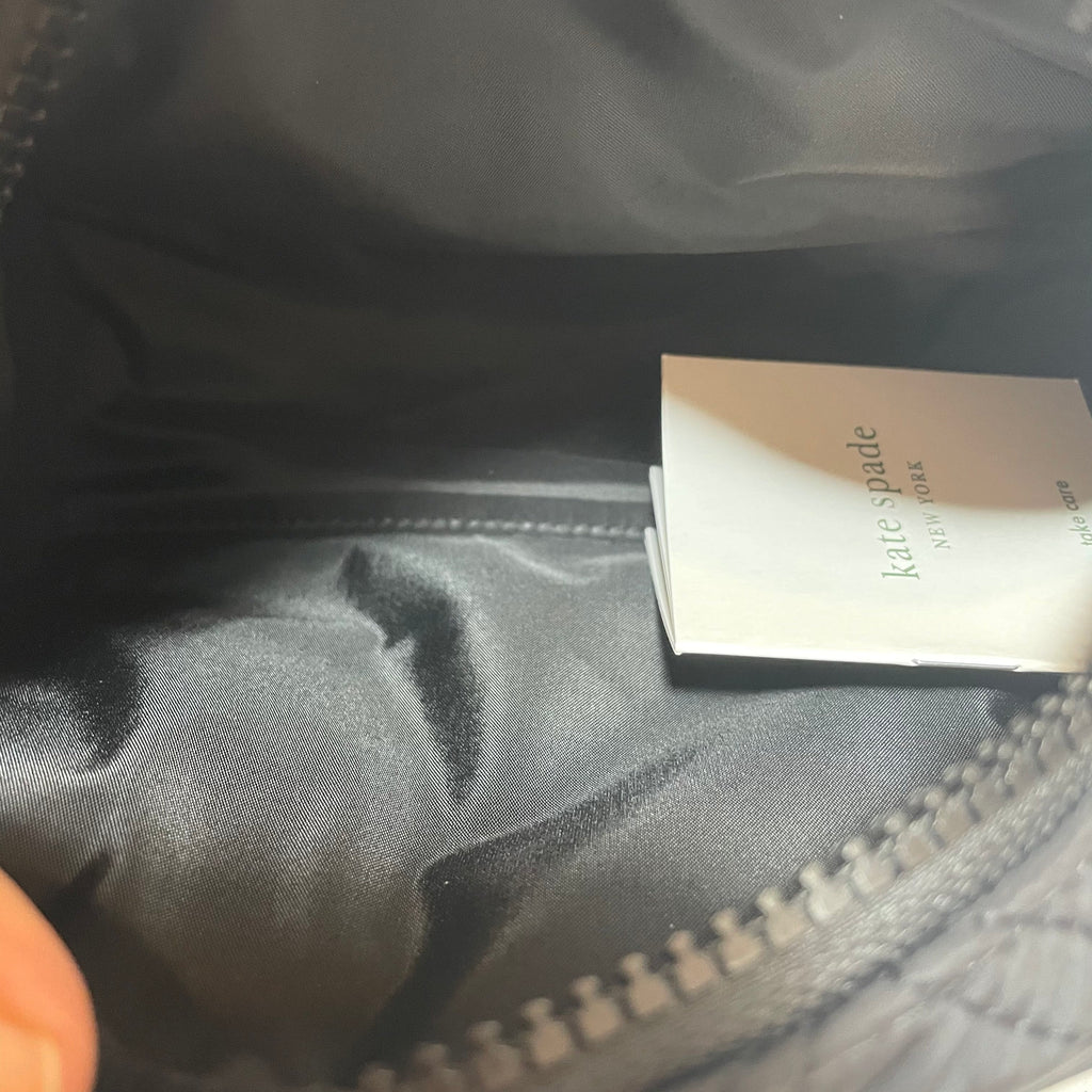 Kate Spade Makeup Pouch | Brand New |