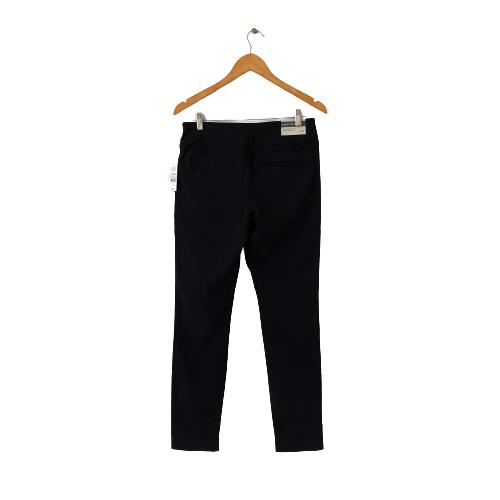 Lord & Taylor Kelly Black Pants | Brand New |