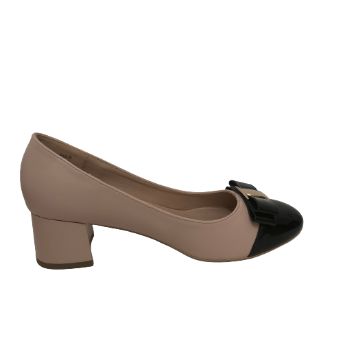 Nine West VONKO Two-toned Pumps | Like New |