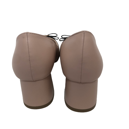 Nine West VONKO Two-toned Pumps | Like New |