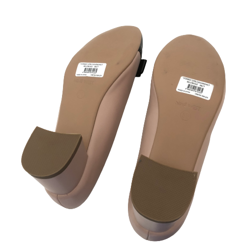 Nine West VONKO Two-toned Pumps | Like New |