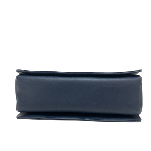 ZARA Navy 2-in-1 Tote  | Pre Loved |