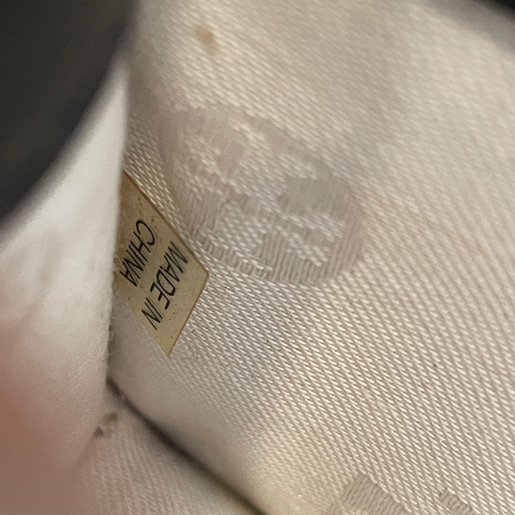 Tory Burch Black 'Robinson' Perforated Crossbody Bag | Gently Used |