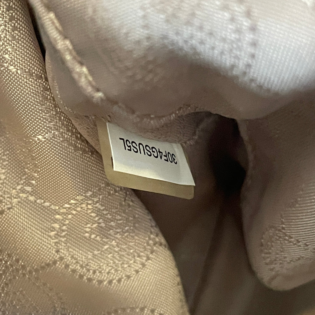 Michael Kors Navy 'Sutton' Satchel | Pre Loved |