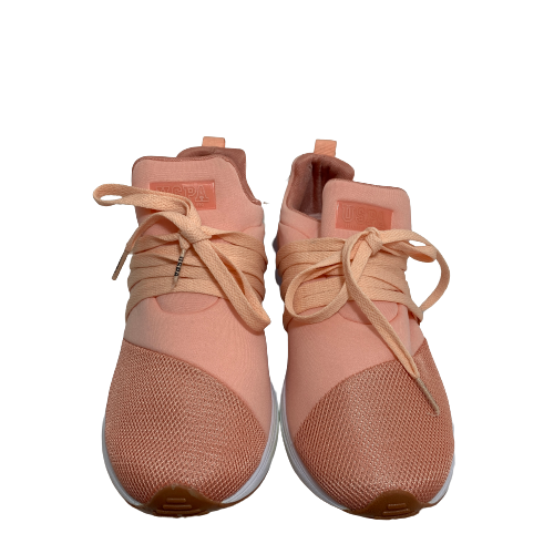 U.S Polo Association Peach Women's Sneakers | Brand New |