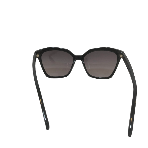 Karl Lagerfeld Black 'KL957S' Sunglasses  | Like New |