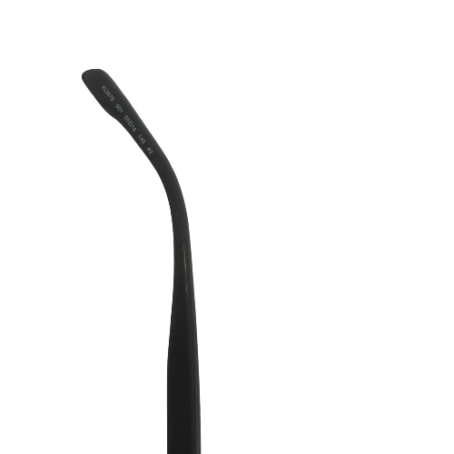 Karl Lagerfeld Black 'KL957S' Sunglasses  | Like New |