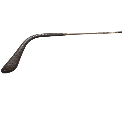 Ray-ban Brown RB3475 Round Sunglasses | Gently Used |