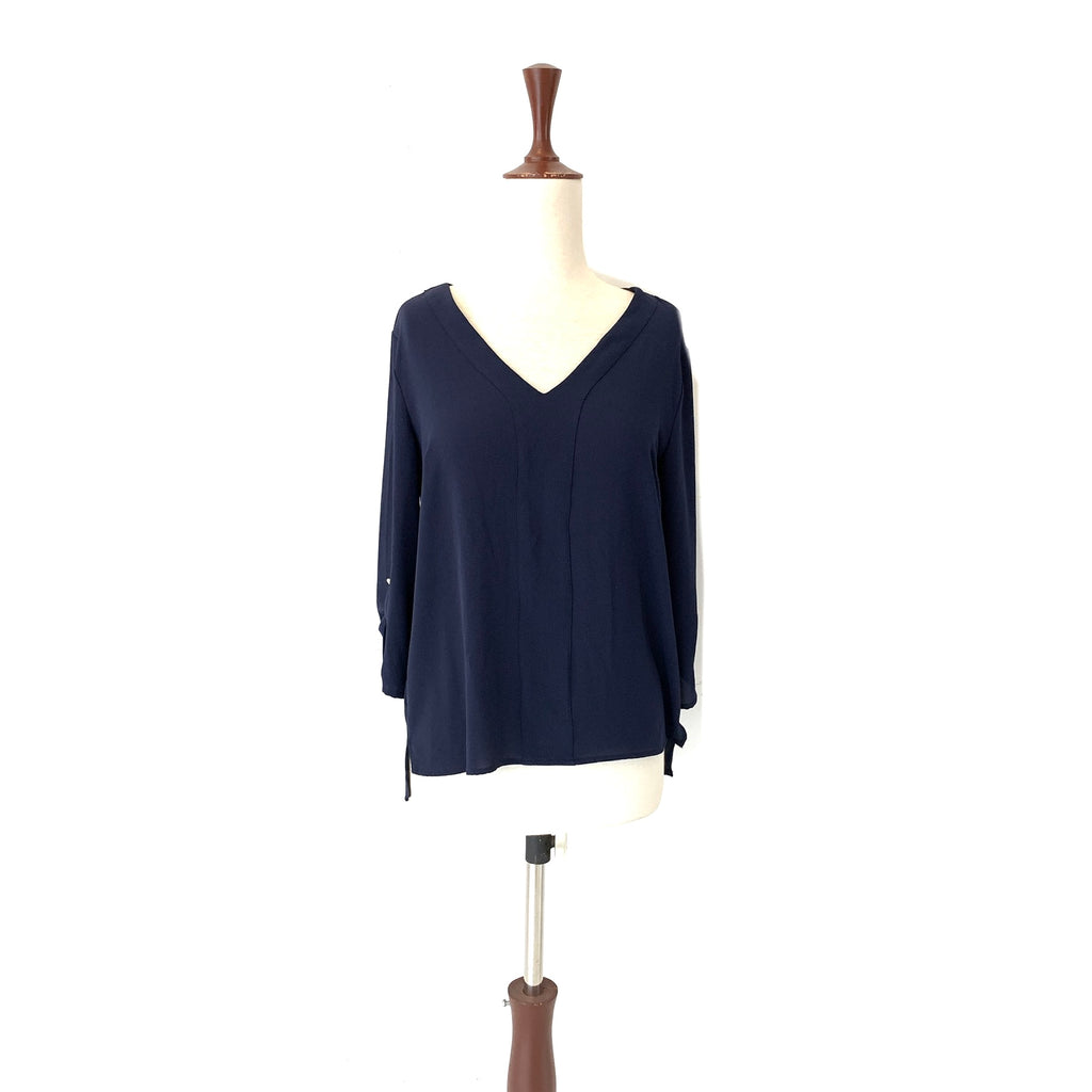 Koton Blue Top | Gently Used |