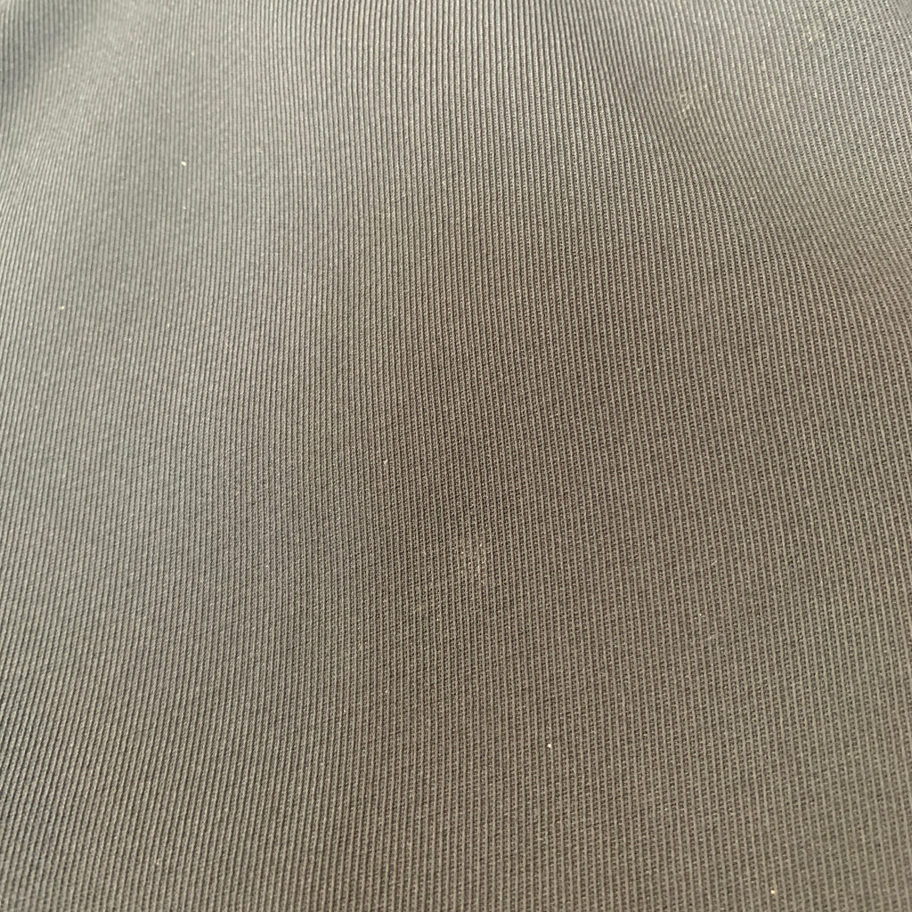 ZARA Black Long Tunic with Printed Scarf | Gently Used |