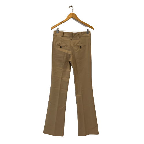 Mango Beige Pants | Brand New |