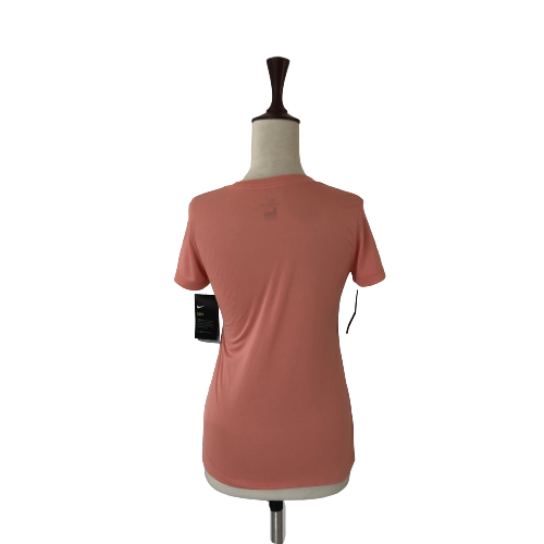 Nike Pink Dri-fit T-Shirt | Brand New |