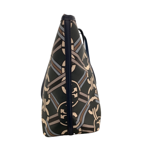 Tory Burch Gemini Link Tote Bag | Pre Loved |