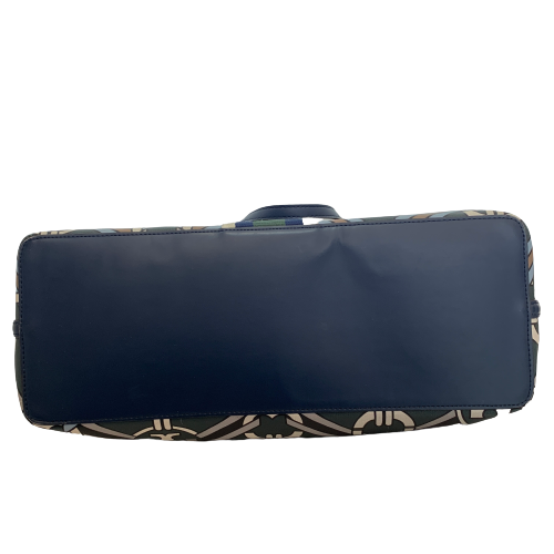 Tory Burch Gemini Link Tote Bag | Pre Loved |