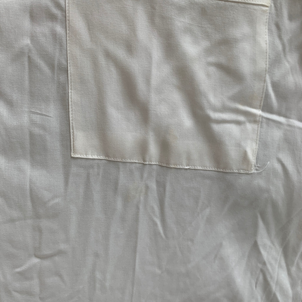 RW&CO. White Shirt | Brand New |