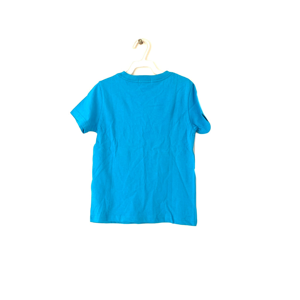 Polo Ralph Lauren Blue T-Shirt | Brand New |