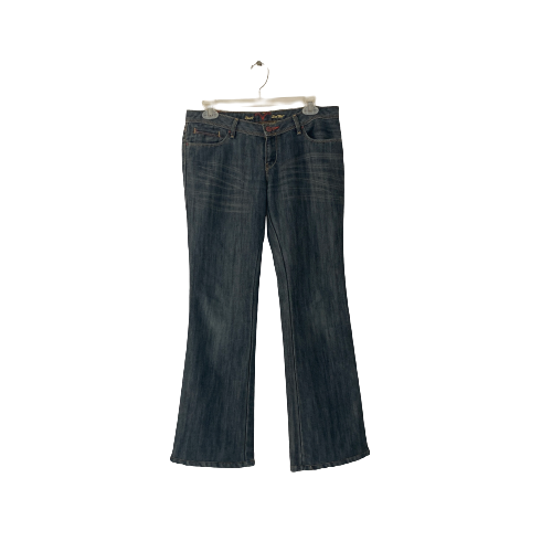 Levis Faded Denim Jeans | Pre Loved |