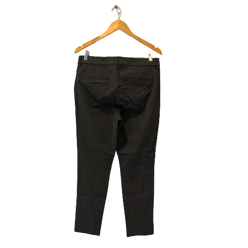 Old Navy Grey 'Pixie' High-waisted Pants | Brand New |