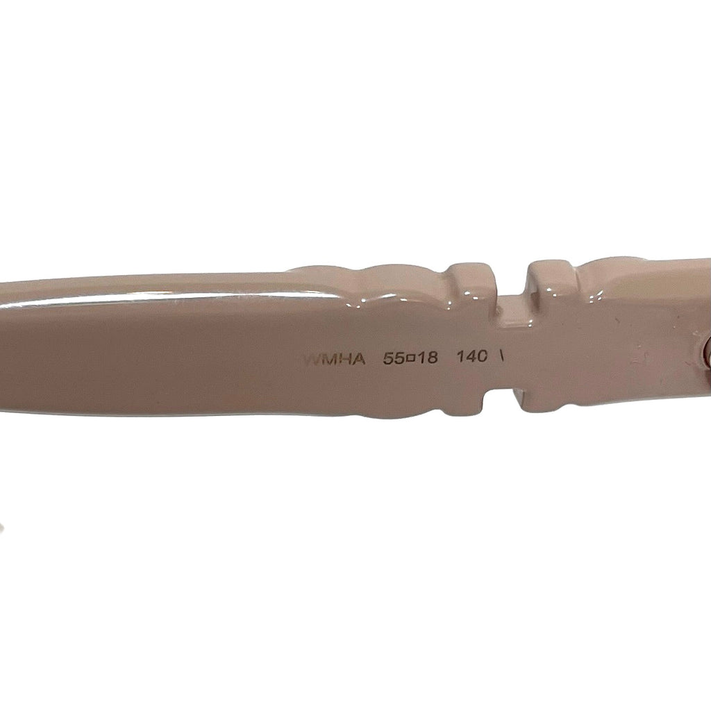 Jimmy Choo Lilac Square Sunglasses | Gently Used |