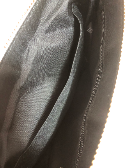 Jasper Conran Light Grey Crossbody Bag | Gently Used |