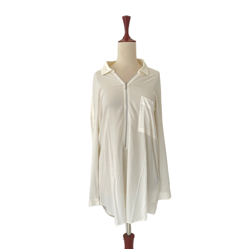 RW&CO. White Shirt | Brand New |