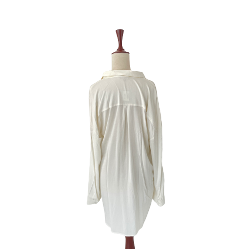 RW&CO. White Shirt | Brand New |