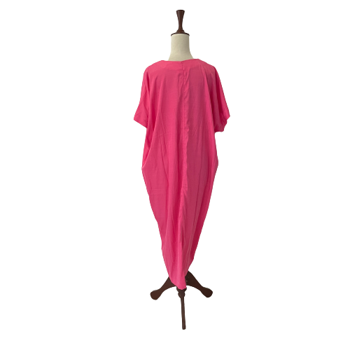 H&M Fuchsia Pink Kaftan | Brand New |