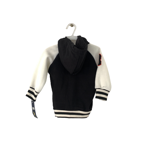 U.S Polo Association Hoodie Jacket | Brand New |