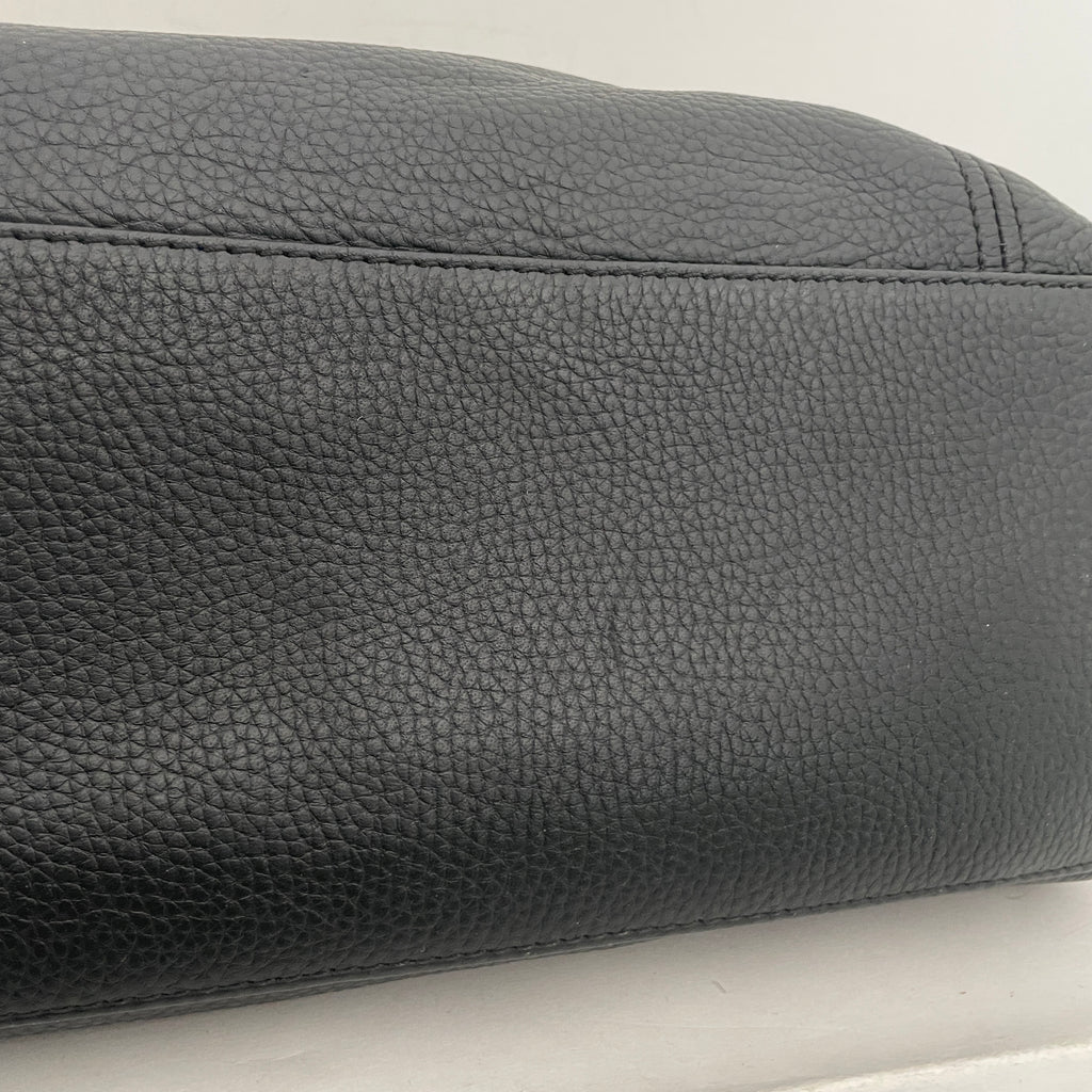 Michael Kors Jet Set Item Large Chain Shoulder Bag | Gently Used |