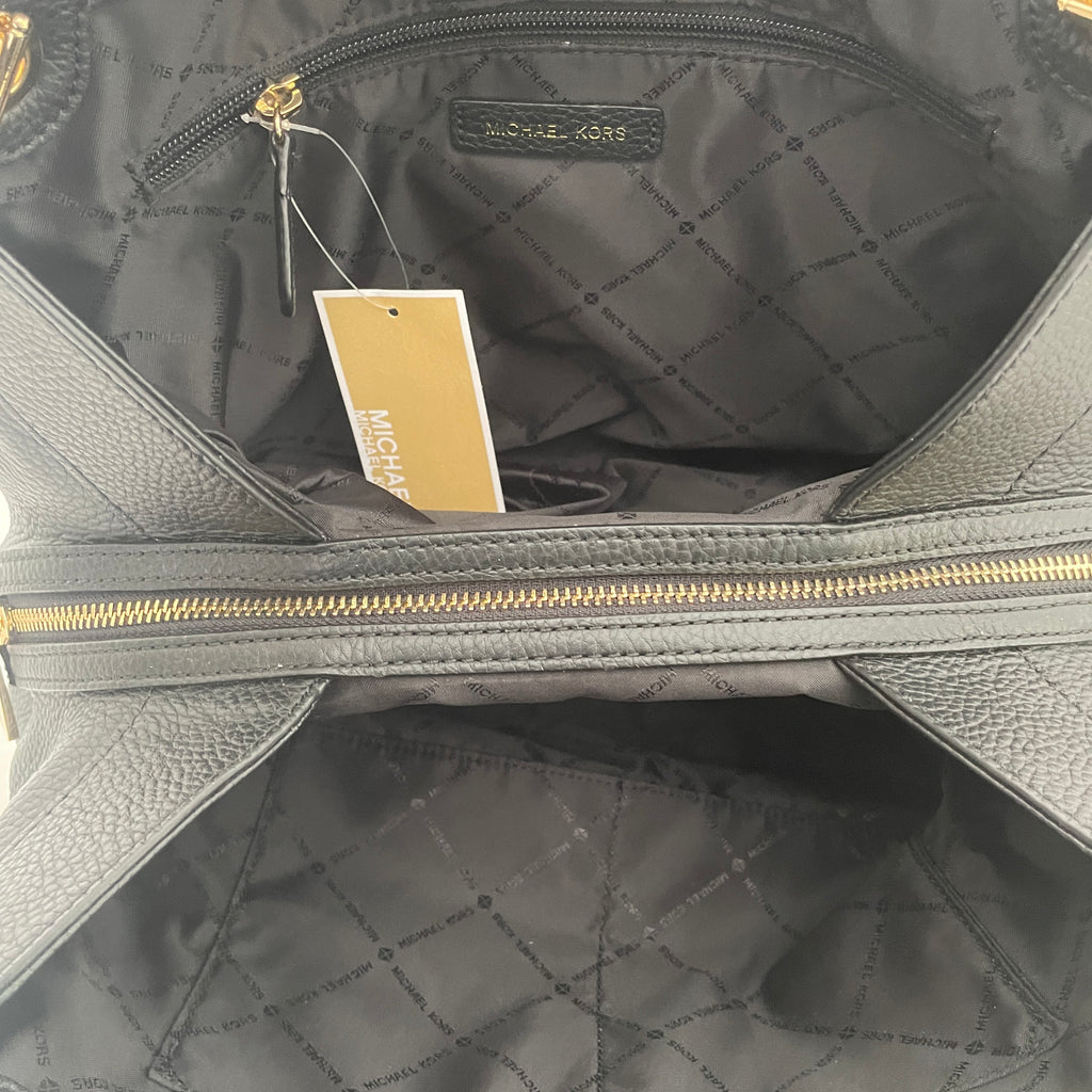 Michael Kors Jet Set Item Large Chain Shoulder Bag | Gently Used |