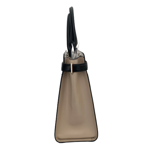 Kate Spade 'Staci' Color Block Medium Satchel | Gently Used |