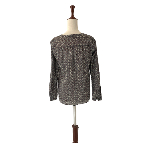 LOFT Floral Printed Blouse | Brand New |