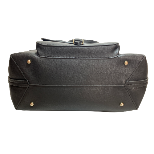 Jasper Conran Black Large Tote Bag | Gently Used |