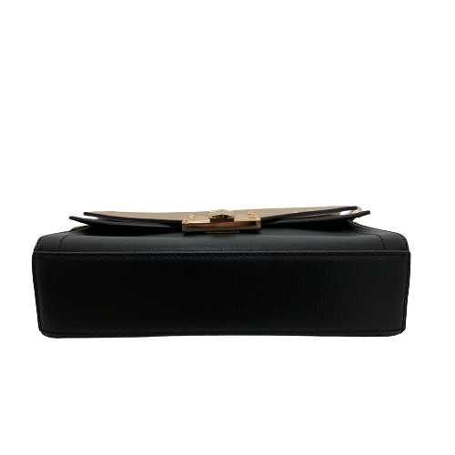 Michael Kors Tri-colour 'Kinsley' Leather Shoulder Bag | Pre Loved |