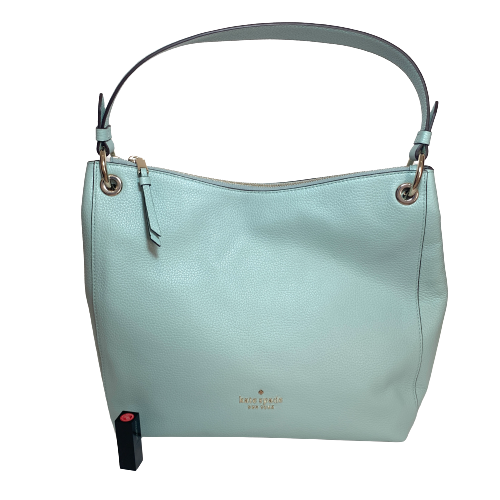 Kate Spade 'Kat Cloudmist' Shoulder Bag | Brand New |