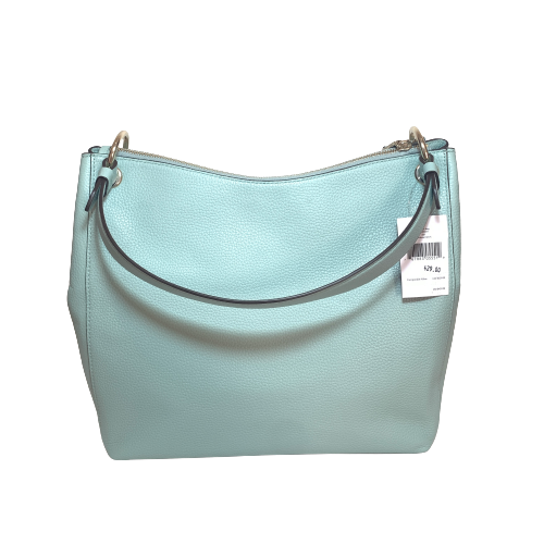 Kate Spade 'Kat Cloudmist' Shoulder Bag | Brand New |