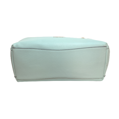 Kate Spade 'Kat Cloudmist' Shoulder Bag | Brand New |