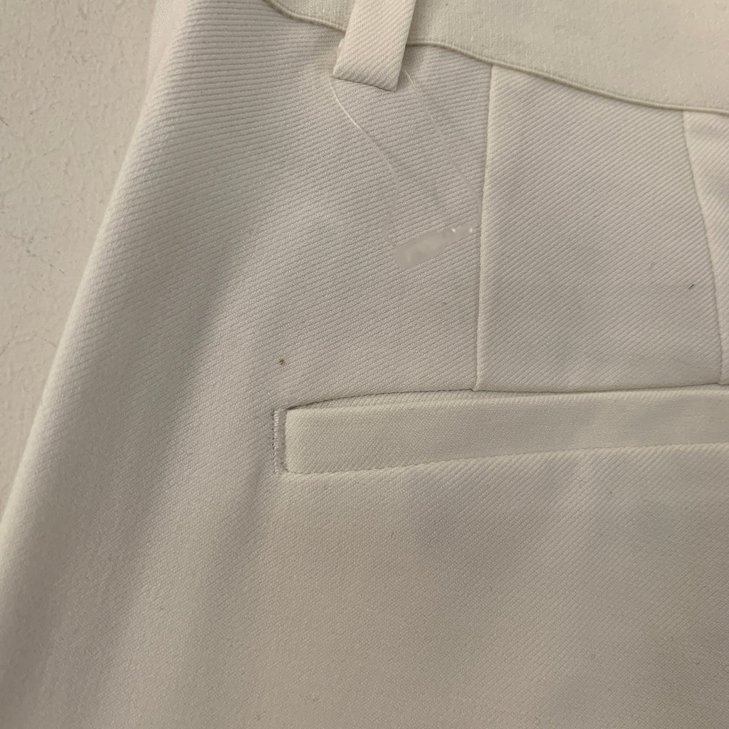 Uniqlo White Pants | Pre Loved |